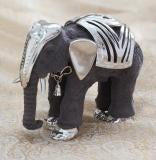 Small Walking Elephant