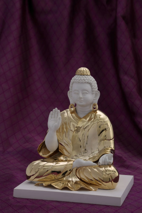 Buddha (large, sitting)