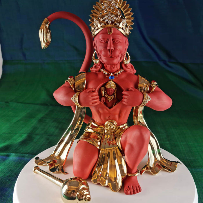 Hanumanji (large)