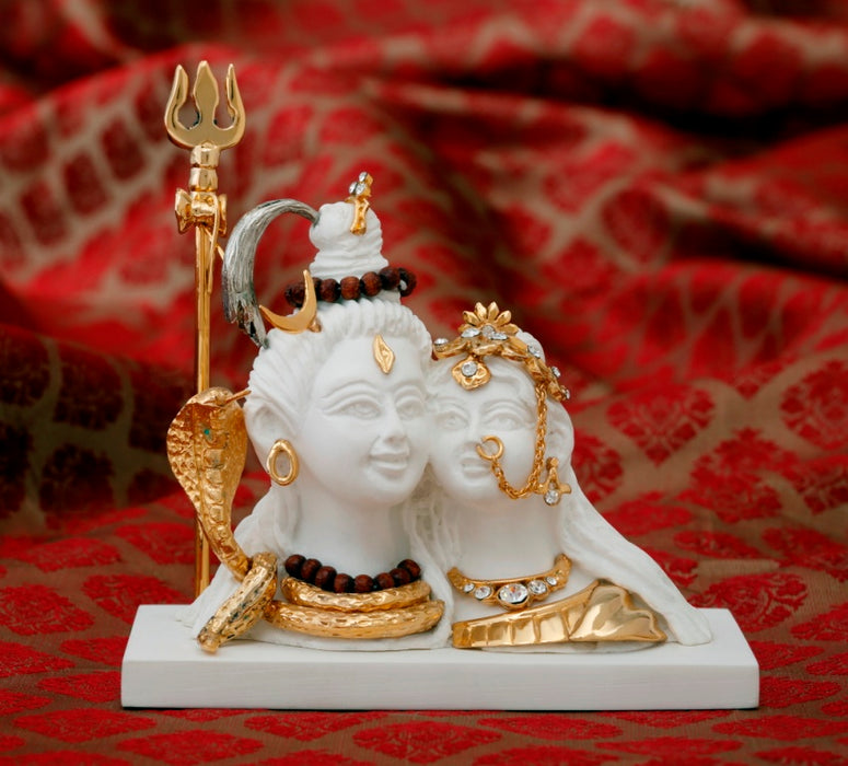Shiva & Parvati (small)