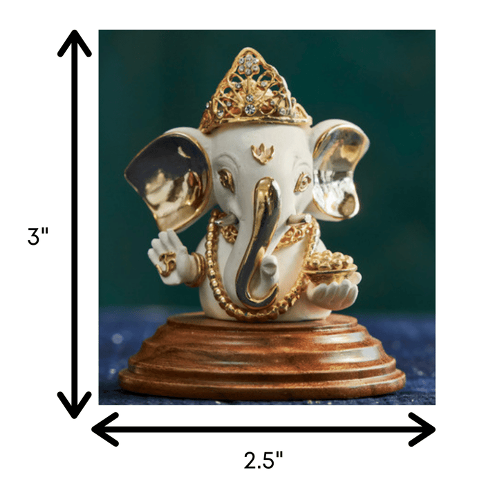 Ganesha (big-eared)