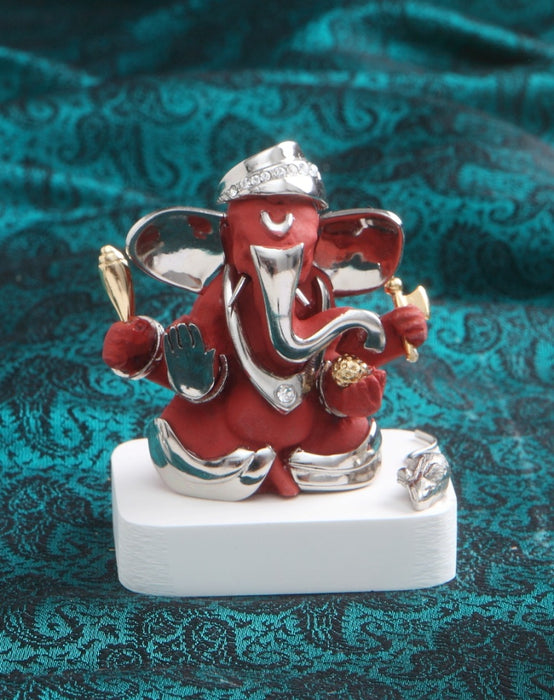 Kan Ganesha (small)