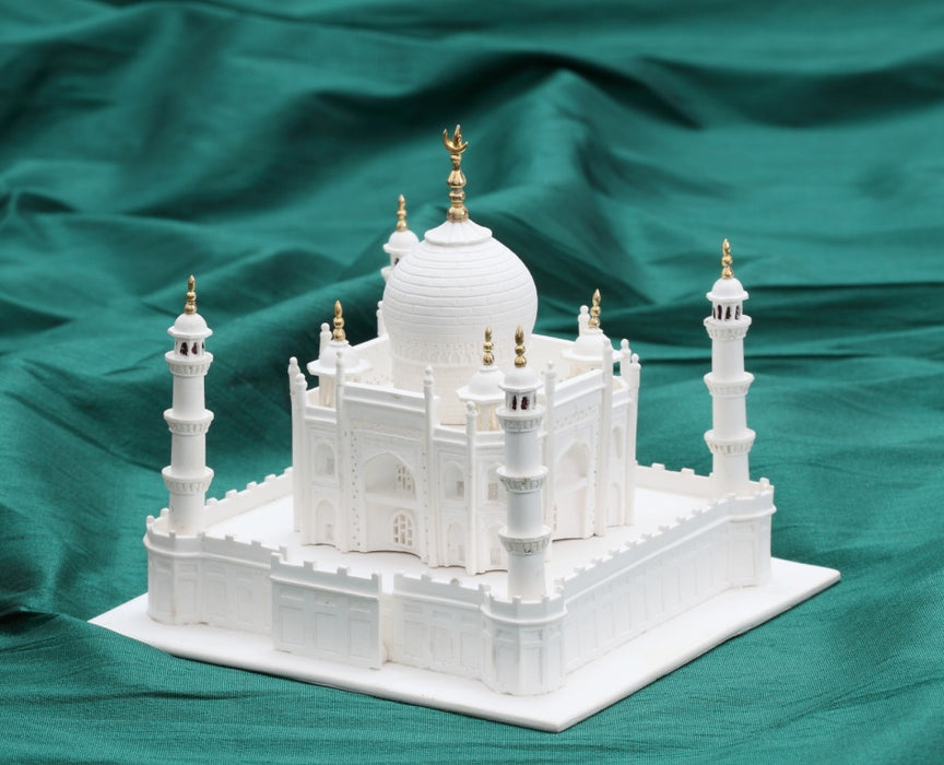 Resin Taj Mahal