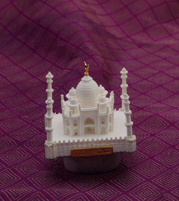 Resin Taj Mahal 2