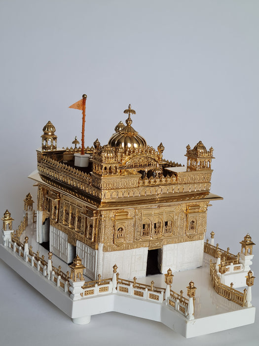 Harmandir Sahib - The Golden Temple