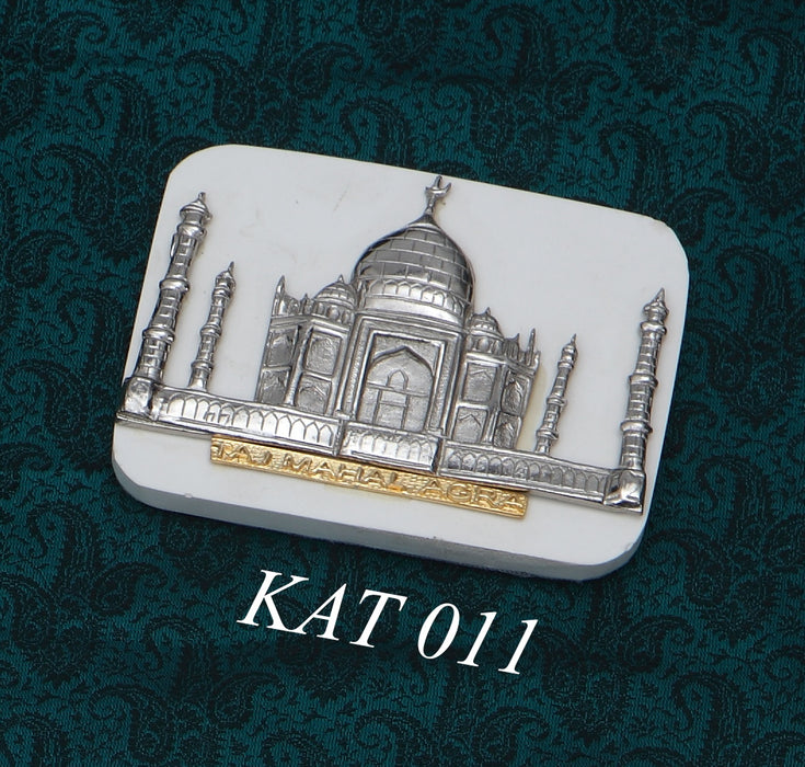 Taj Mahal Tikli