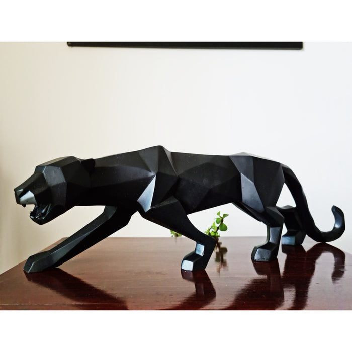 Future Panther (plain)
