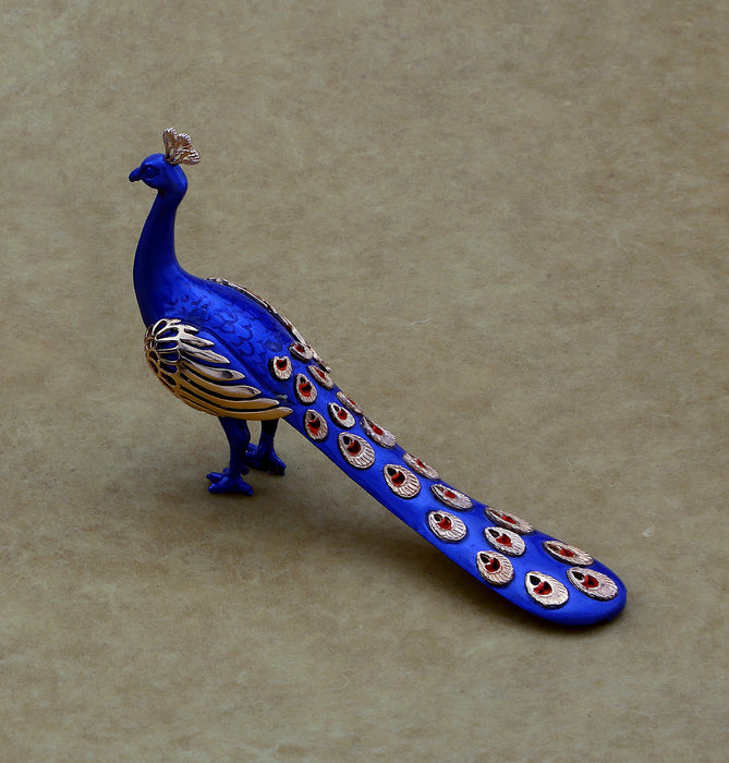 Peacock (small)