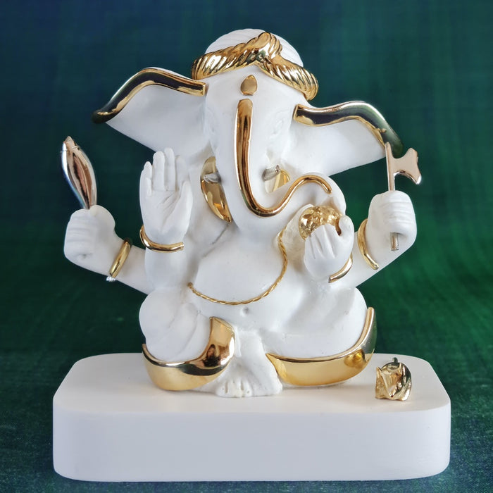 Minimal Kan Ganesha