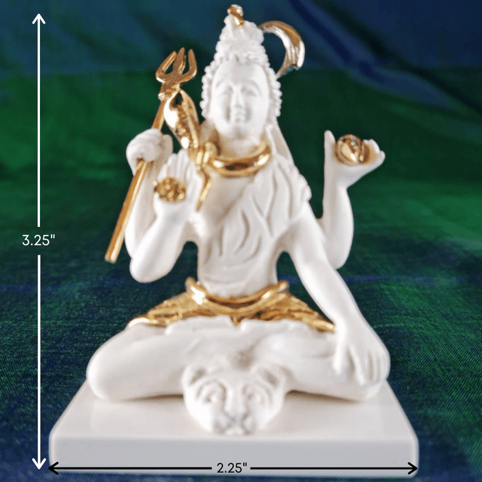 Minimal Shiva (small)